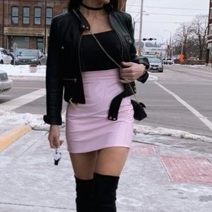 Byegreis Tessie Skirt